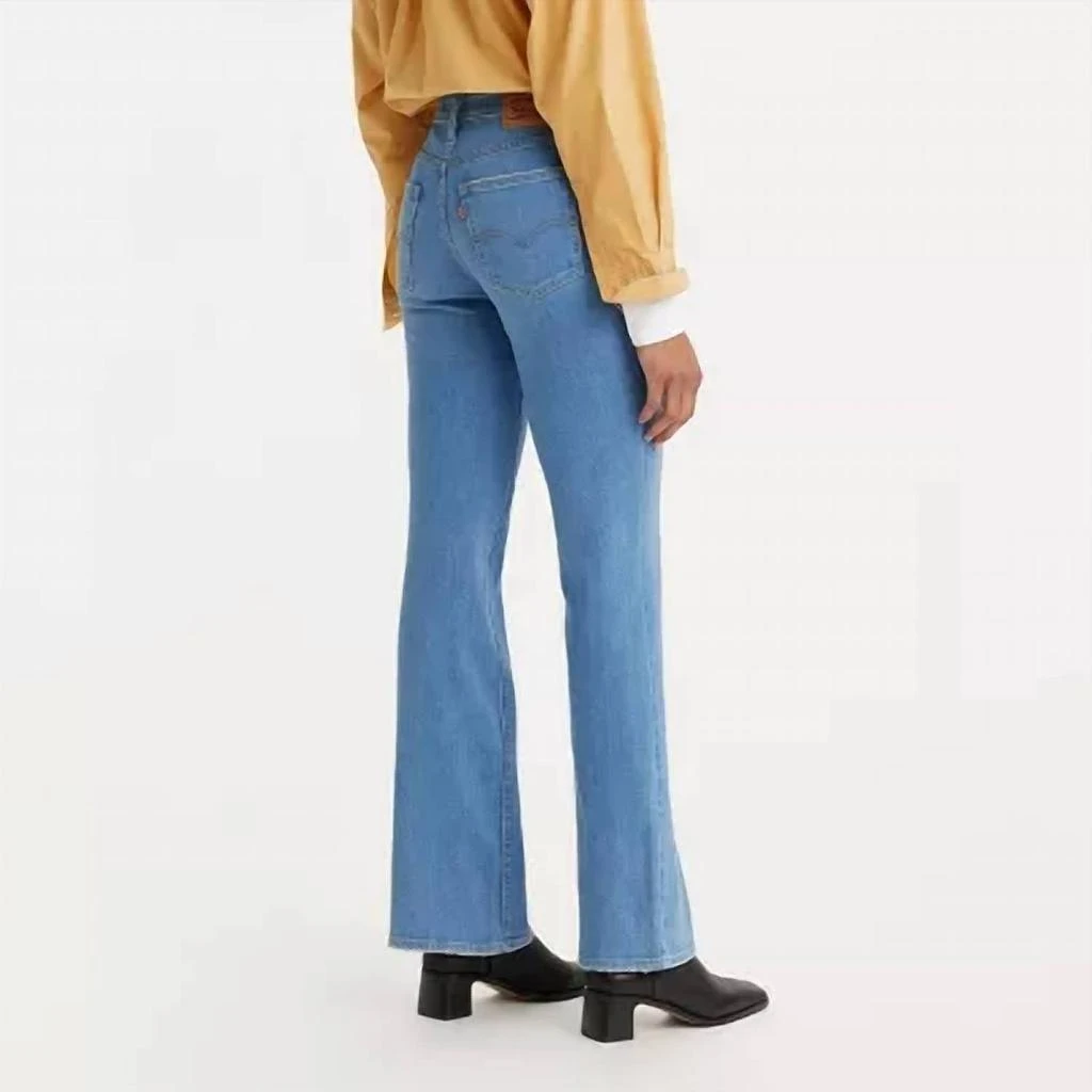 Levi's Levi'S - High Rise Boot Cut Jean 3