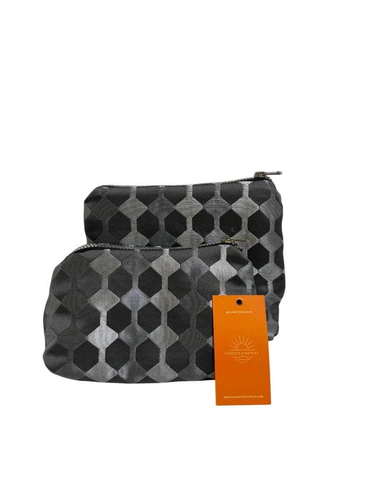 Sunsets of Naples Sunsets Of Naples - Make Up Bags Set