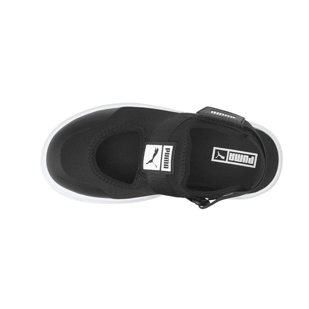 Puma Light-Flex Summer River Sandals (Little Kid-Big Kid) 4