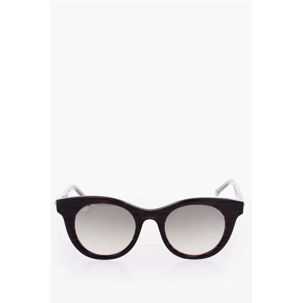 OAMC Plastic Oversized Men's Sunglasses