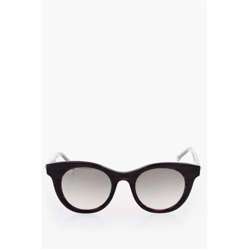 OAMC Plastic Oversized Men's Sunglasses 1