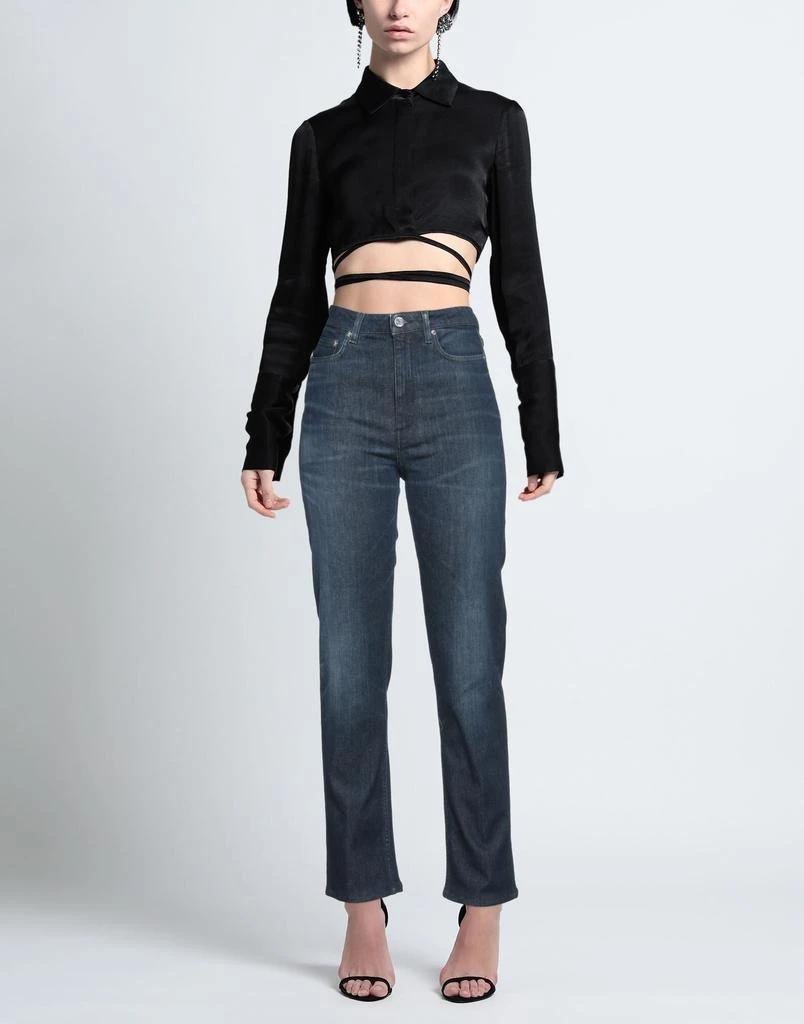 BLK DNM Denim pants 2