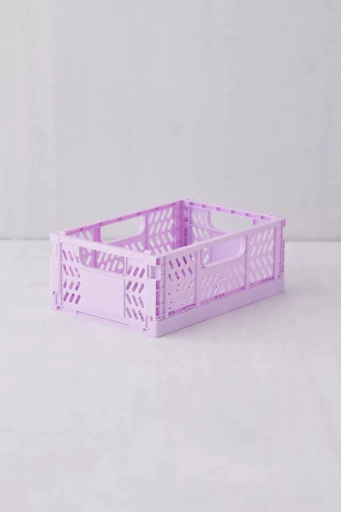 Urban Outfitters Felix Medium Folding Storage Crate 2