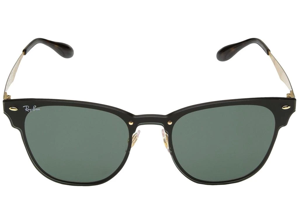 Ray-Ban Blaze Clubmaster RB3576N 47mm 2