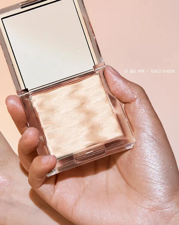 CLIO Prism Highlighter 1