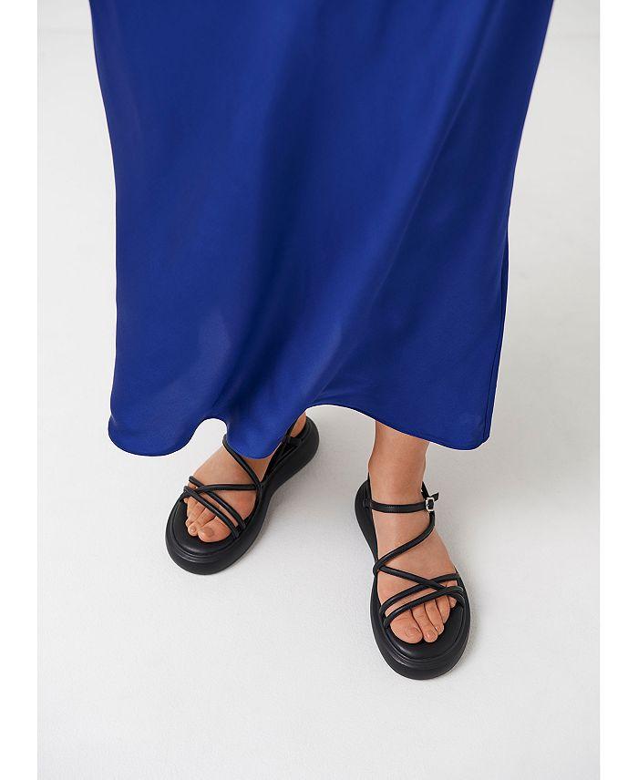 Vagabond Shoemakers Women's Blenda Strappy Sandal