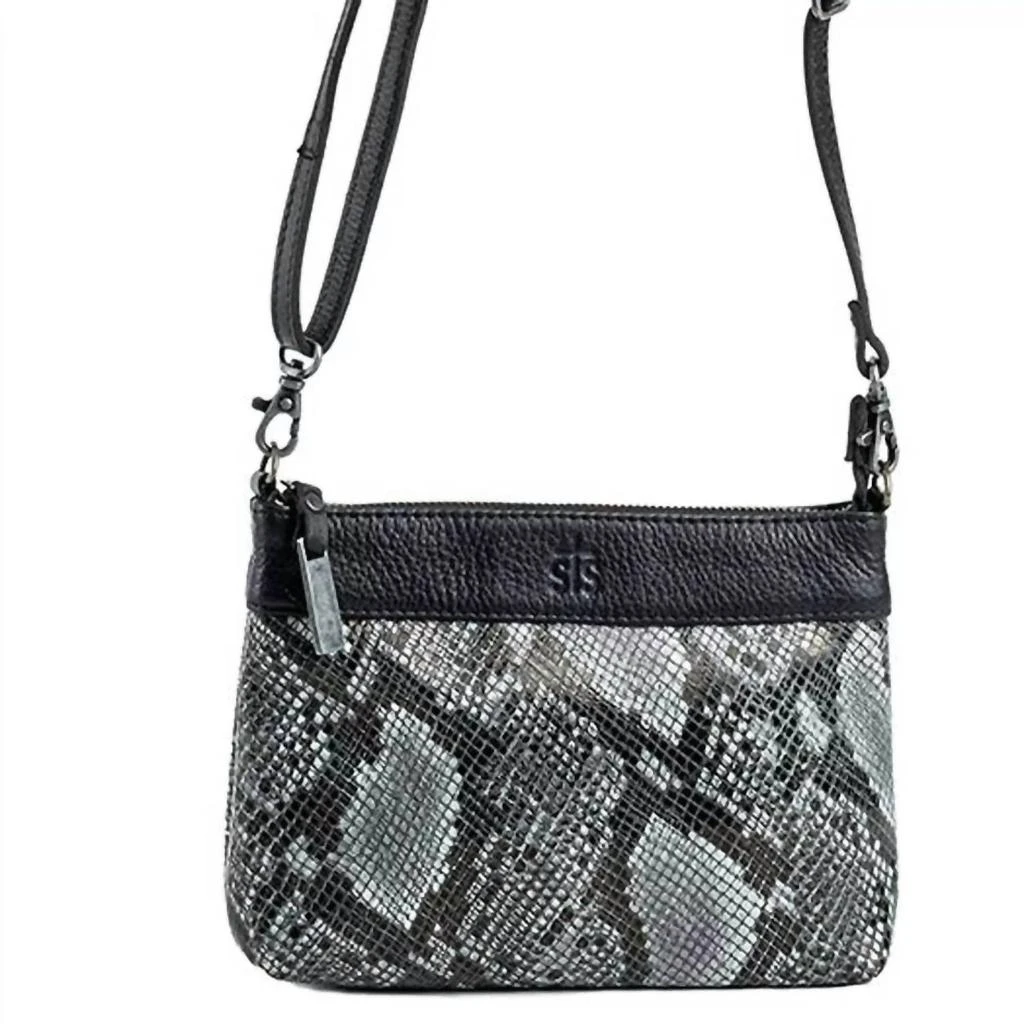 STS Ranchwear Sts Ranchwear - Women's Grace Crossbody Bag 2