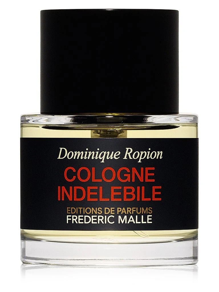Frederic Malle Cologne Indélébile Eau De Parfum 1