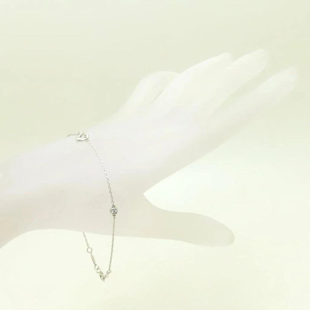 Tiffany 
Co. Charm Bracelet (Pre-Owned) 2