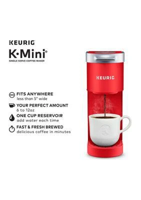 Keurig® K Mini Single Serve Coffee Maker 3