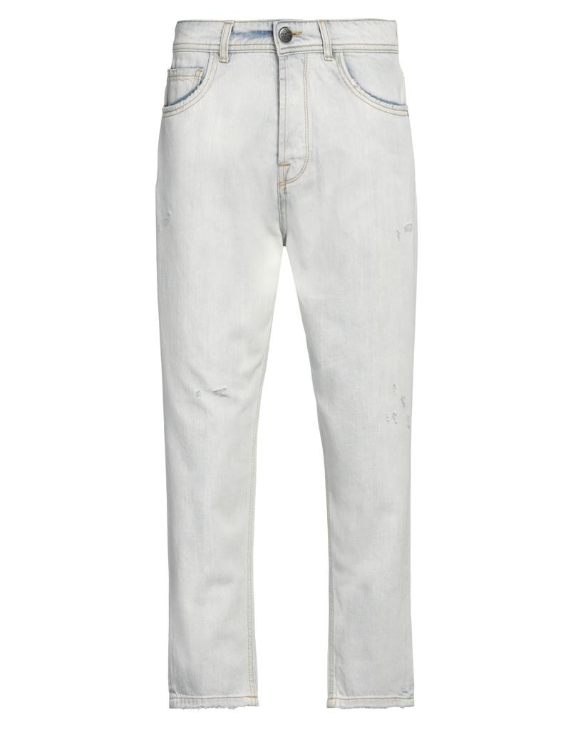 Reign Denim pants