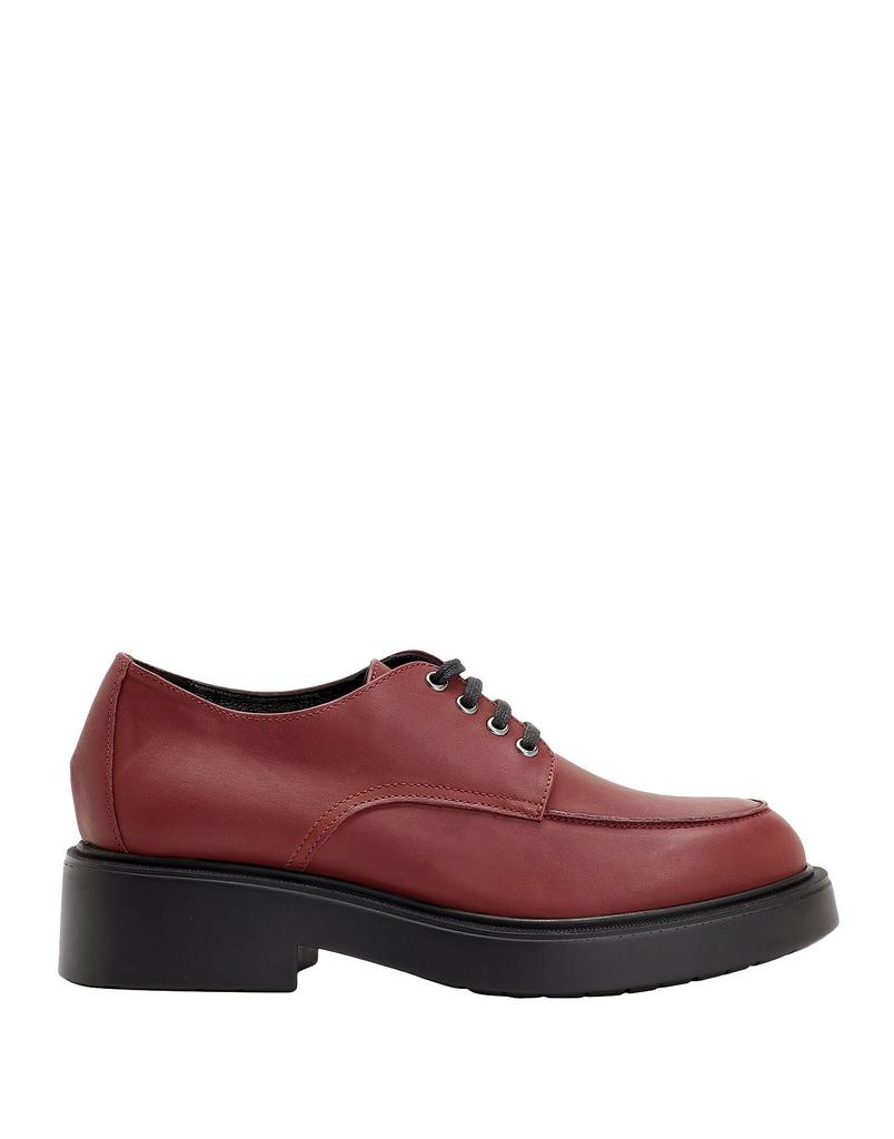 LEONARDO PRINCIPI Laced shoes