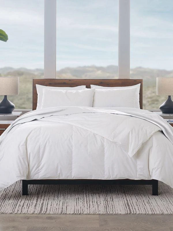 Ella Jayne Lightweight Down-Blend Comforter 2