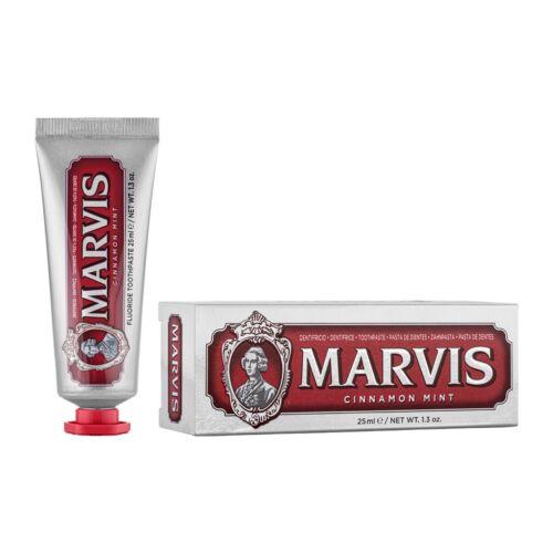 Marvis Marvis - Toothpaste Cinnamon Mint (25ml)