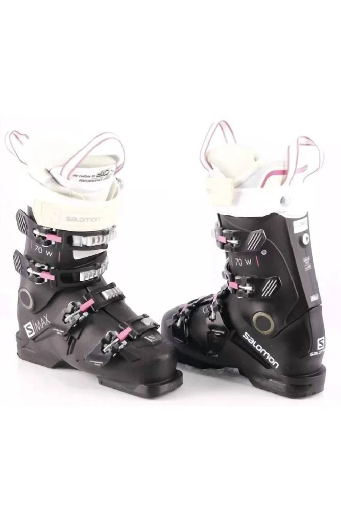 Salomon Salomon - Women
s Smax 70 Ski Boots 2