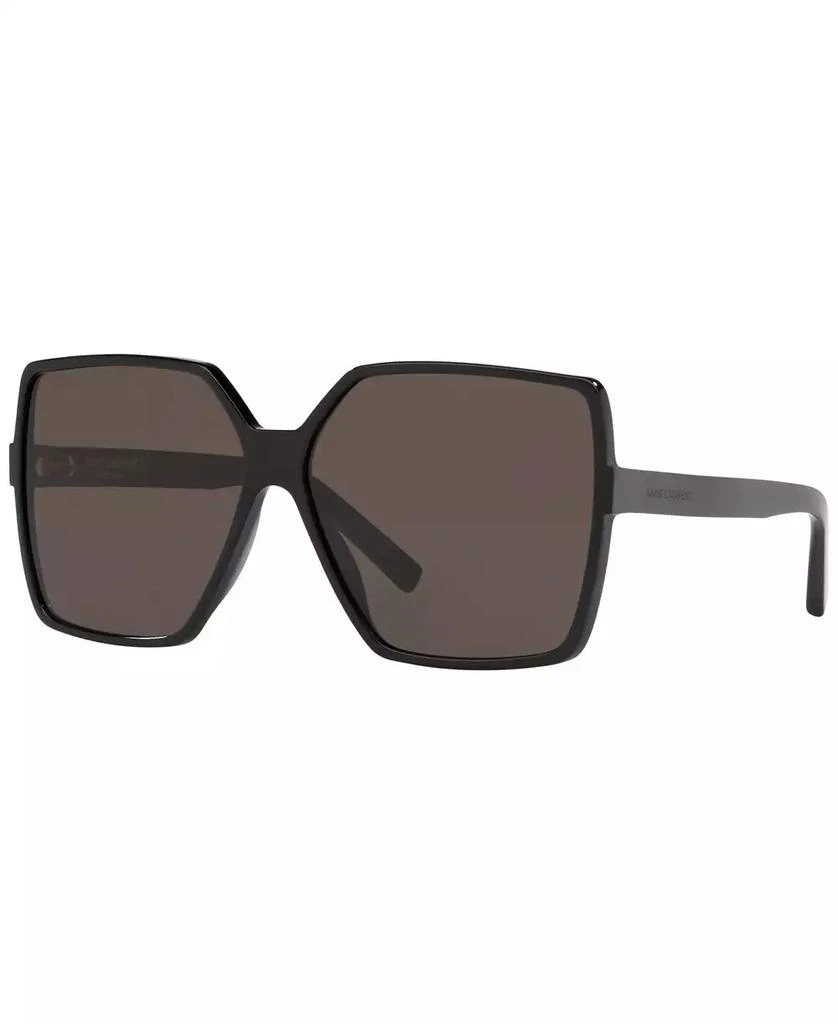 Yves Saint Laurent Women
s Sunglasses, SL 232 Betty 1