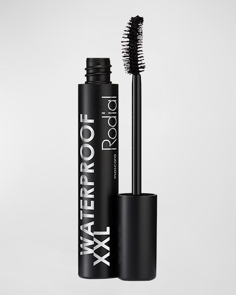 Rodial Waterproof XXL Mascara, Black