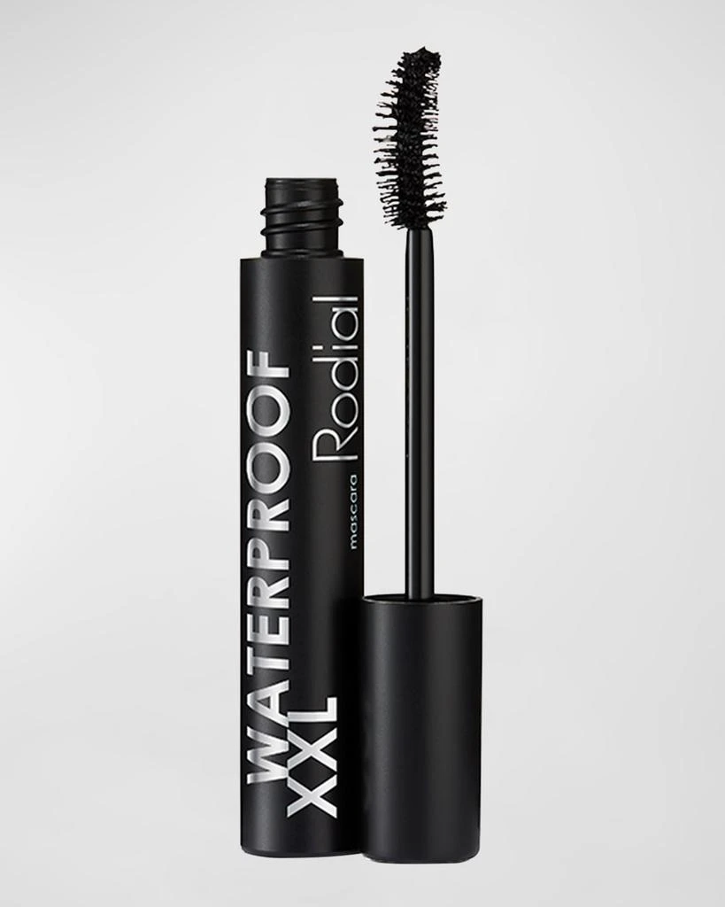 Rodial Waterproof XXL Mascara, Black 2