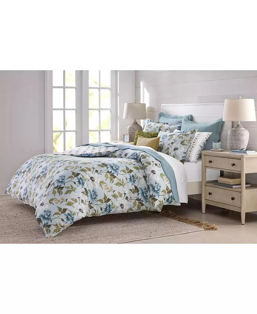 Charter Club Peony 2-Pc. Comforter Set, Twin, Exclusively at Macy's 9