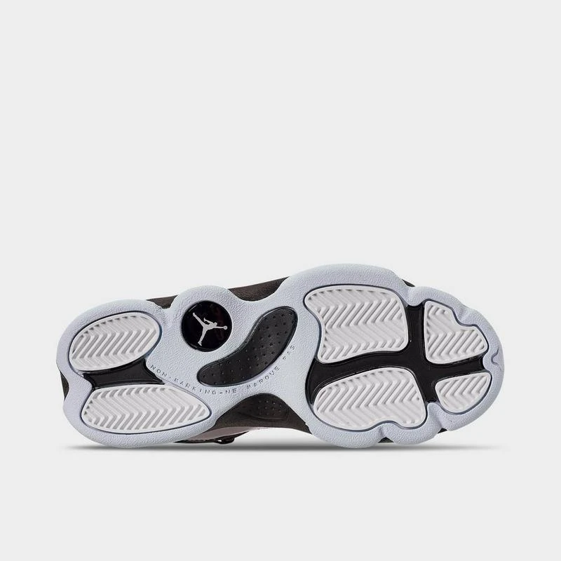 Jordan Little Kids
 Air Jordan 6 Rings Basketball Shoes 5