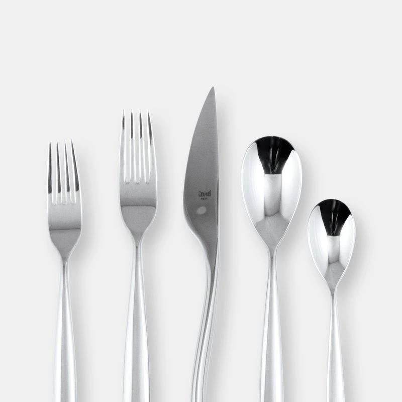 Mepra Cutlery Set 5 Pcs              Arte 1
