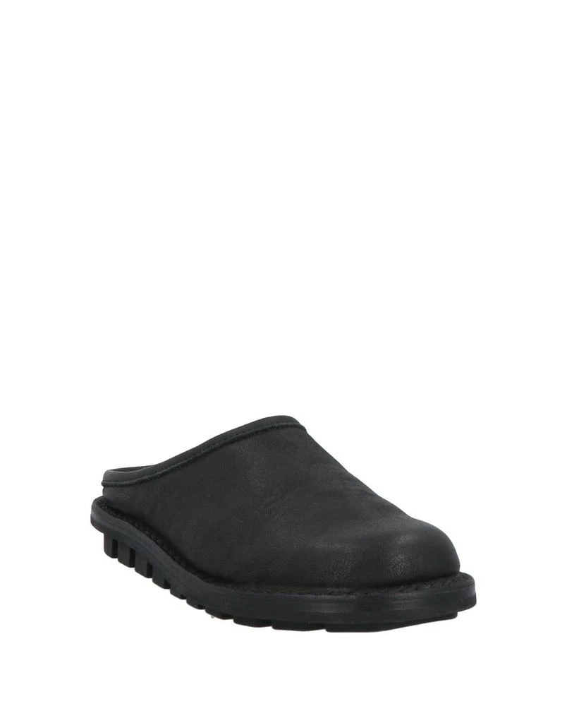 Trippen Slides and slippers 2