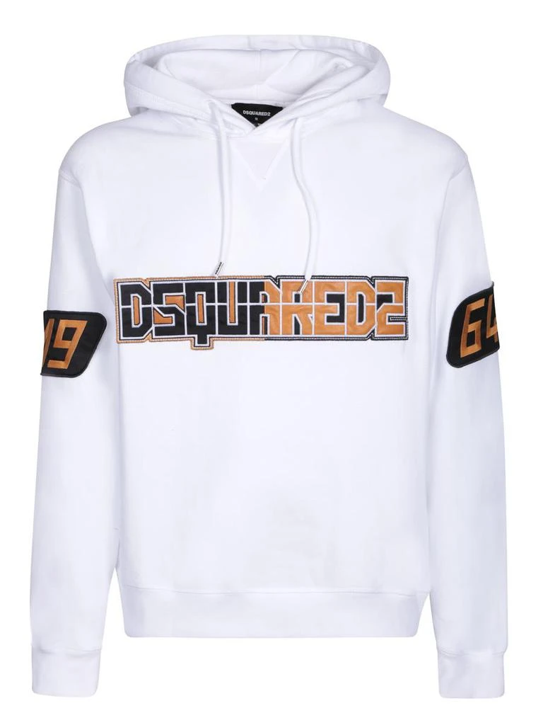 DSQUARED2 DSQUARED2 Sweatshirts 1