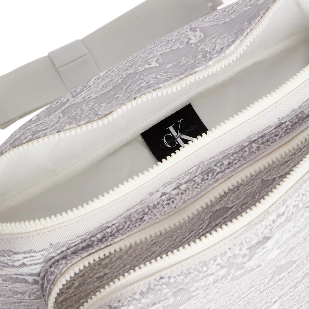 Calvin Klein Belt bag White Men 2