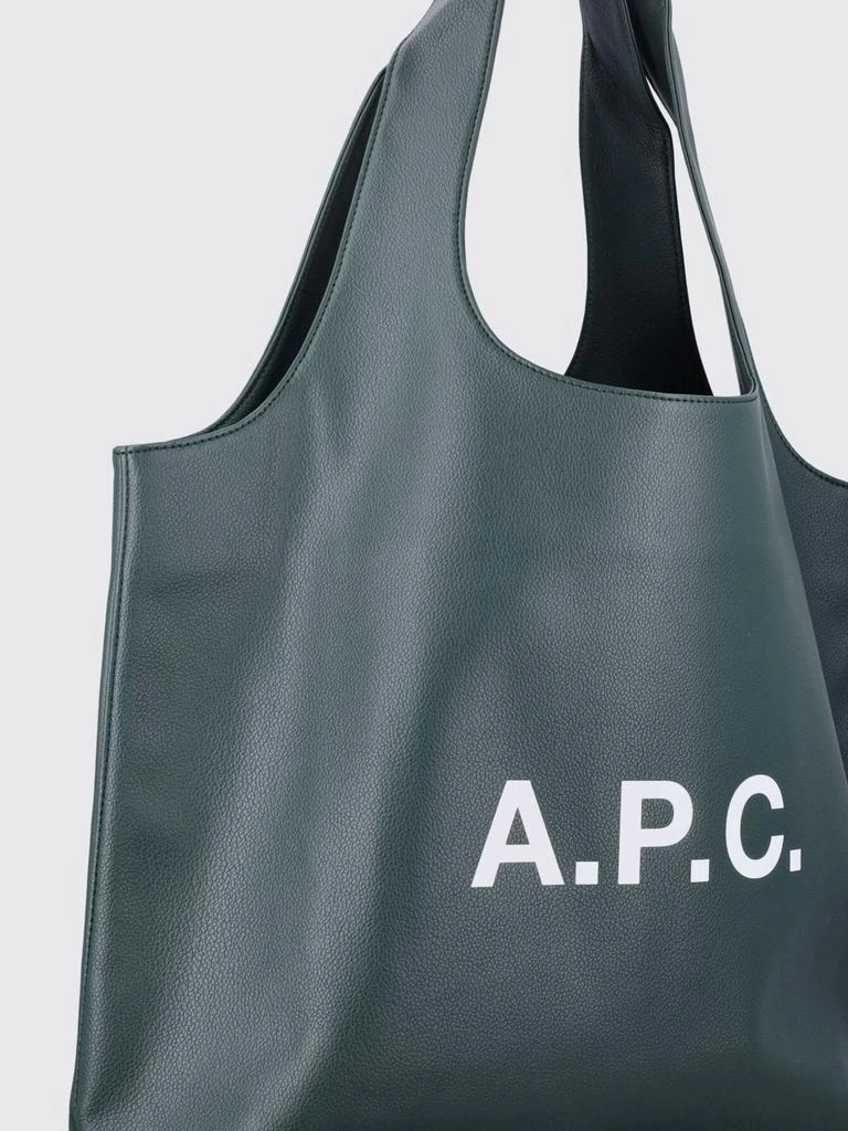 A.P.C. Bags men A.P.C. 3