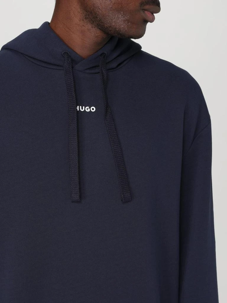 Hugo Boss Sweatshirt men Hugo 4