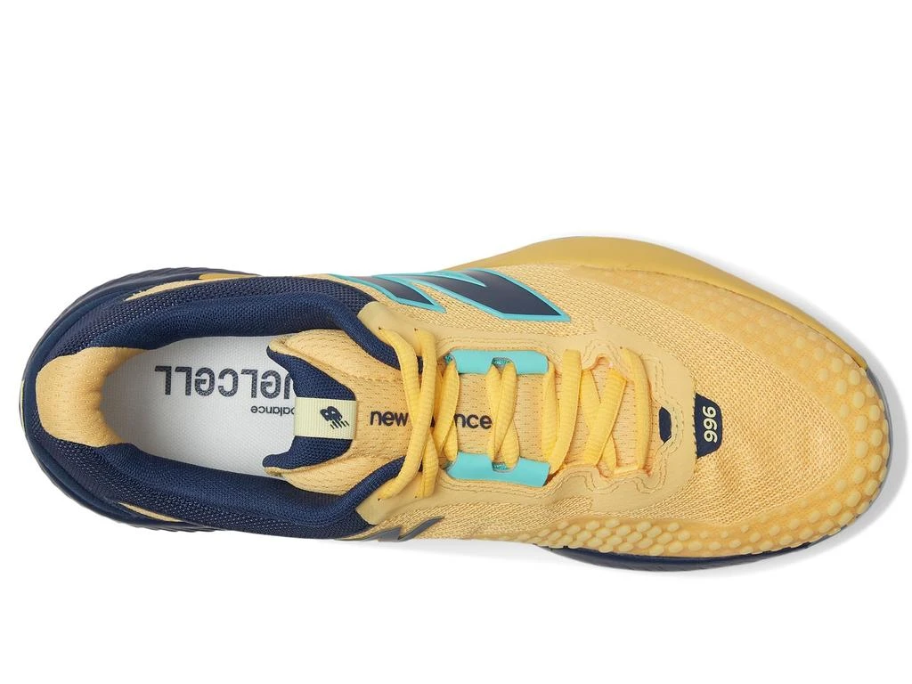 New Balance FuelCell 996v5 Tennis Shoes 2