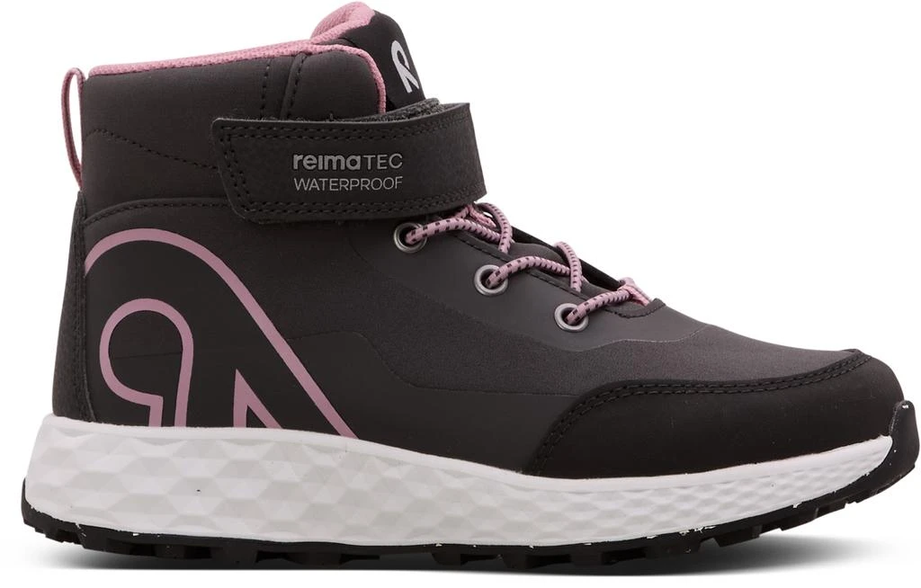 Reima Hiipien ReimaTec Waterproof Sneaker - Big Kids