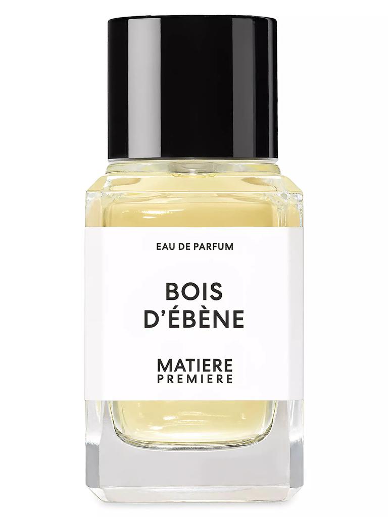 Matiere Premiere Bois D'Ébène Eau De Parfum