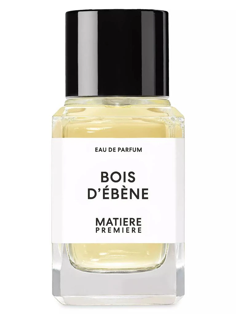 Matiere Premiere Bois D'Ébène Eau De Parfum 1