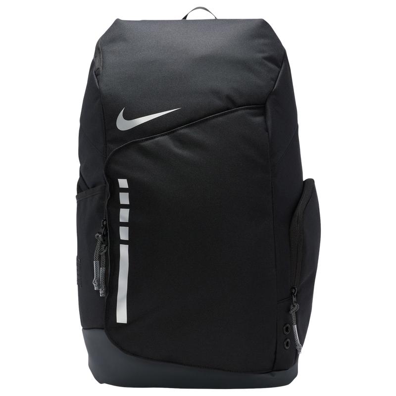 Nike Elite リュック ブラック NIKE Nike Hoops Elite Backpack - Adult - Backpacks - Compare