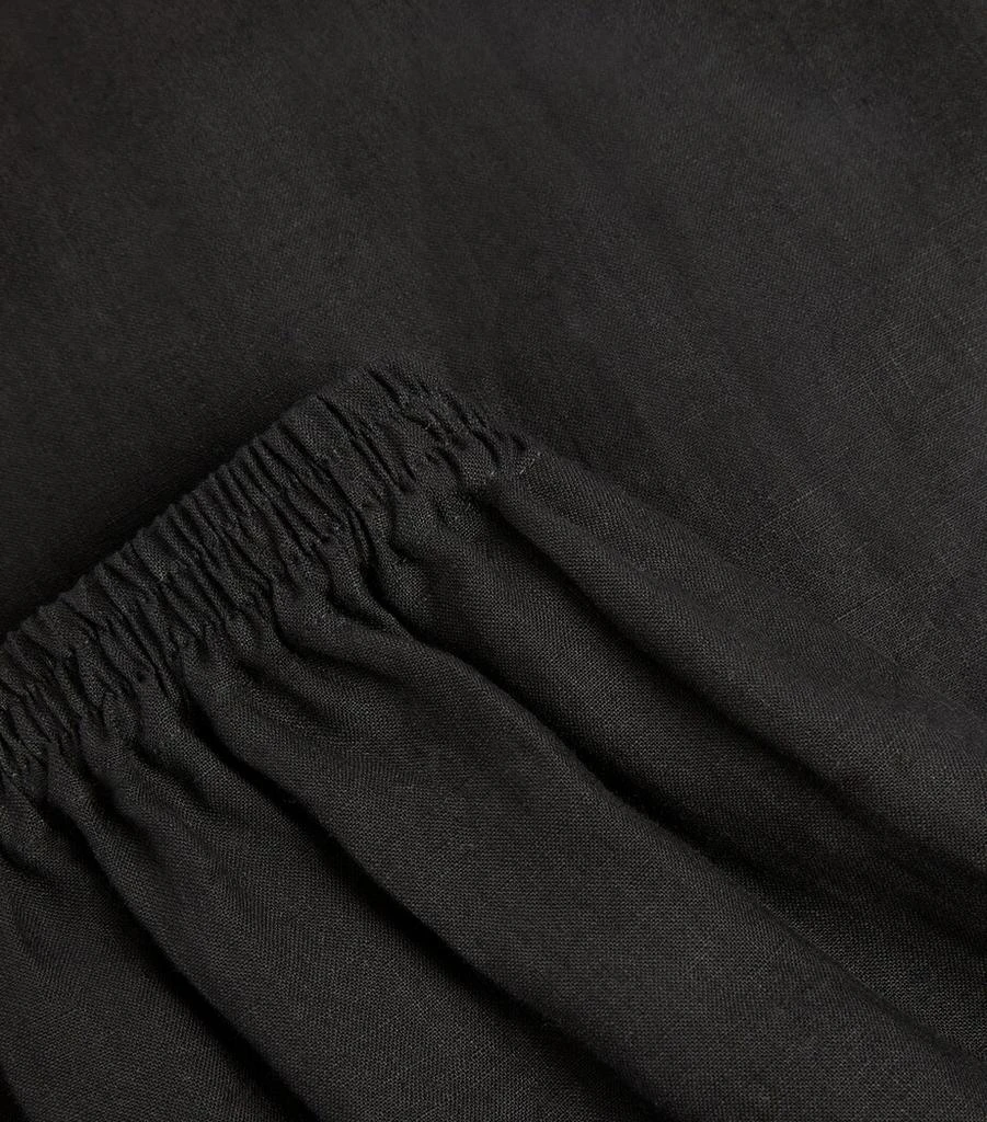 Eskandar Wide-Leg Japanese Trousers 4