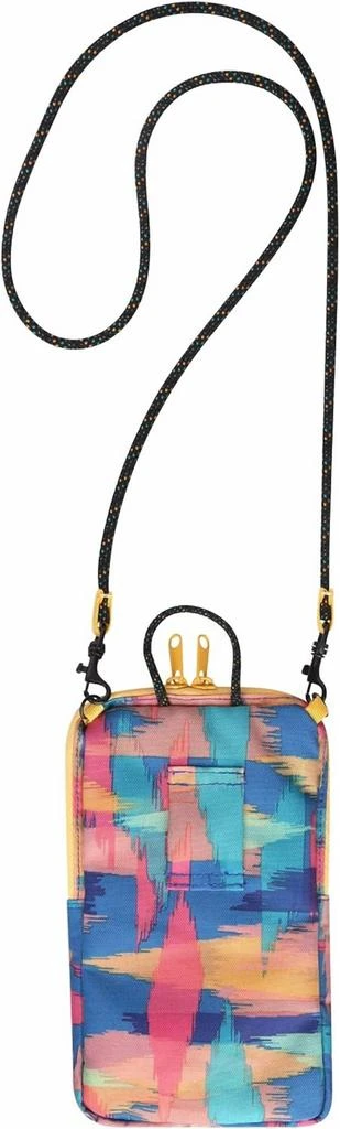 Kavu Women's Essential Case In Glam Jam 2