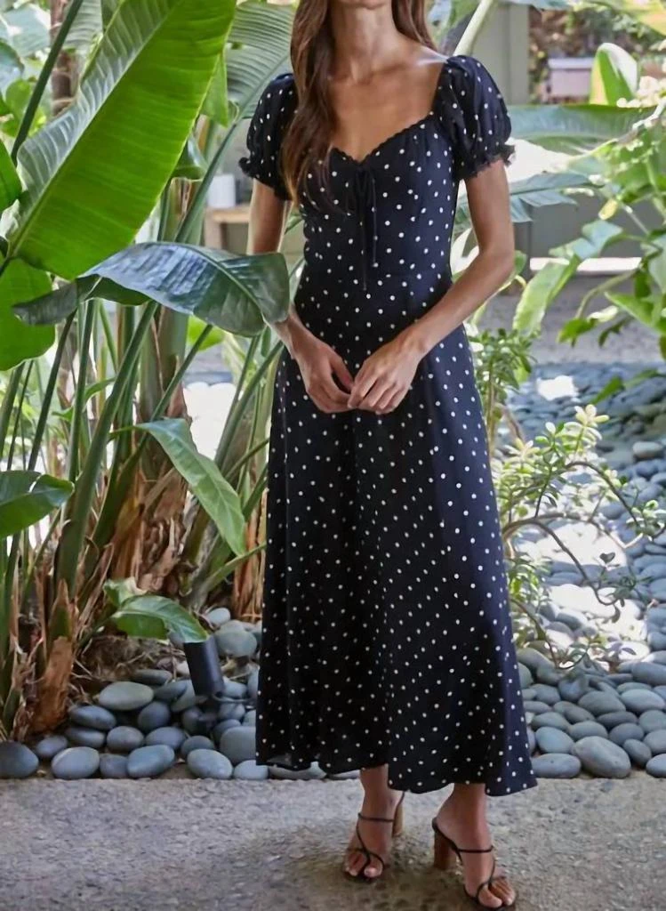 Kimchi Blue Kimchi Blue Faye Lace Trim Button-Down Midi Dress - Dresses &  Skirts - Compare Prices from 9+ Stores - Free Shipping - BeyondStyle