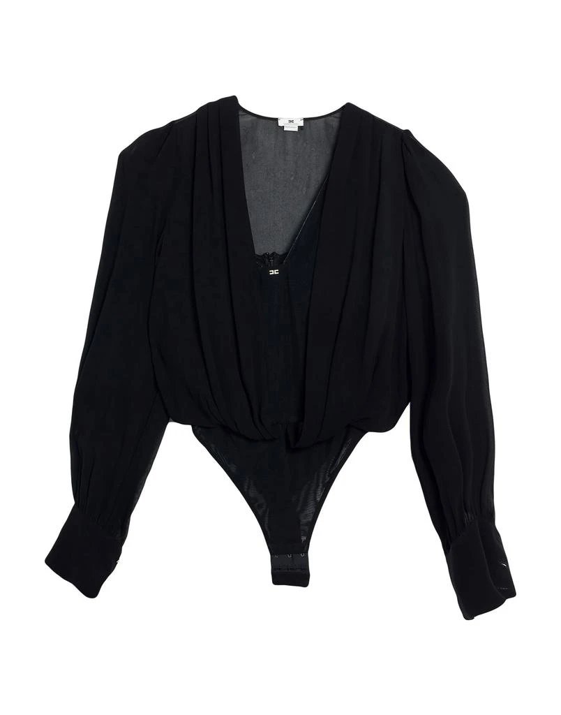 ELISABETTA FRANCHI Bodysuit