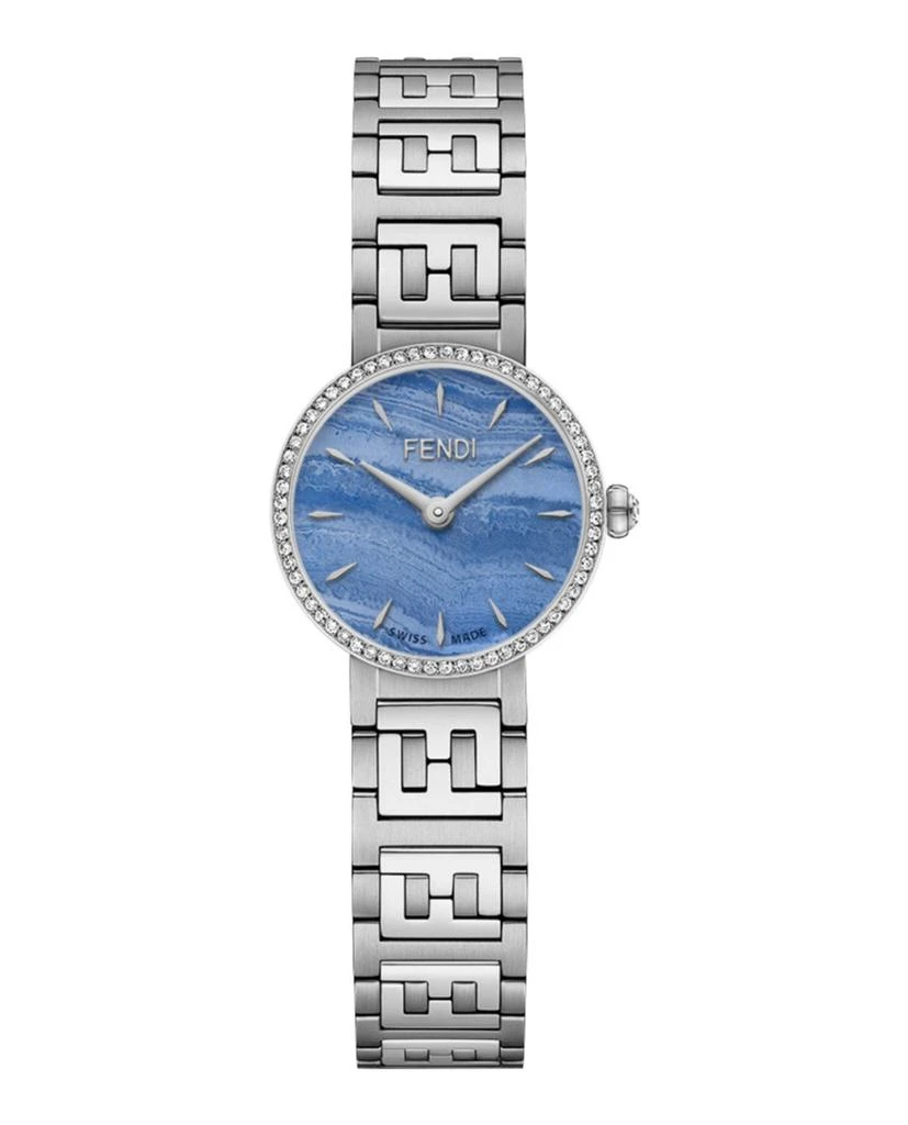 Fendi Forever Fendi Diamond Watch 1
