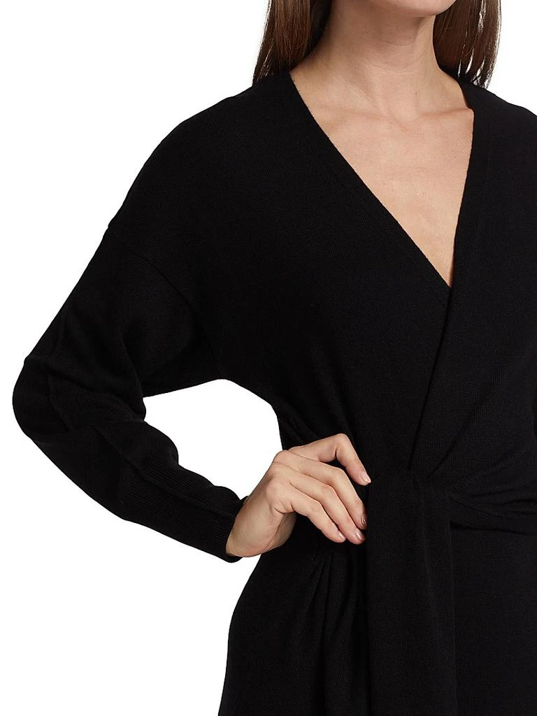 Jonathan Simkhai Skyla Loungewear Dress 6