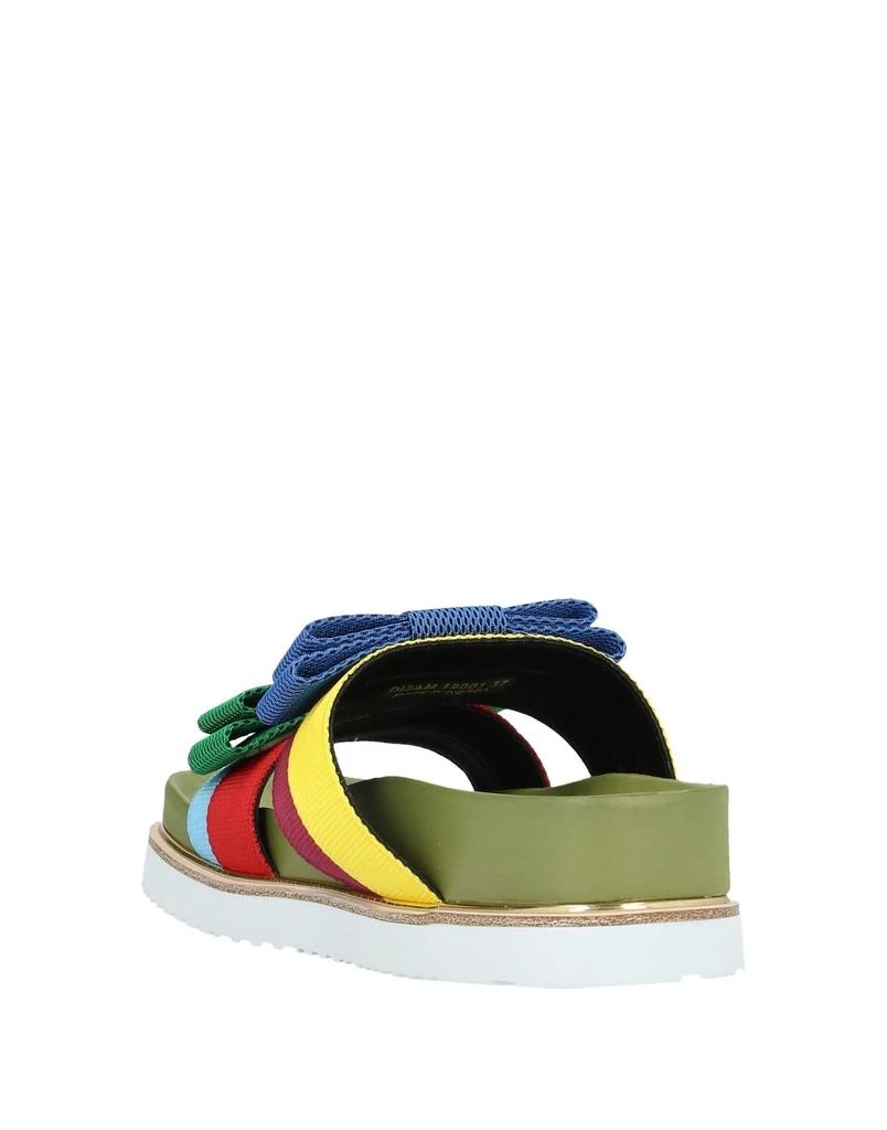 Suecomma Bonnie Sandals 3