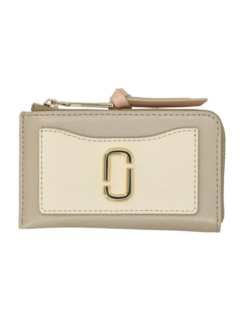 Marc Jacobs Marc Jacobs Coin Purse 1