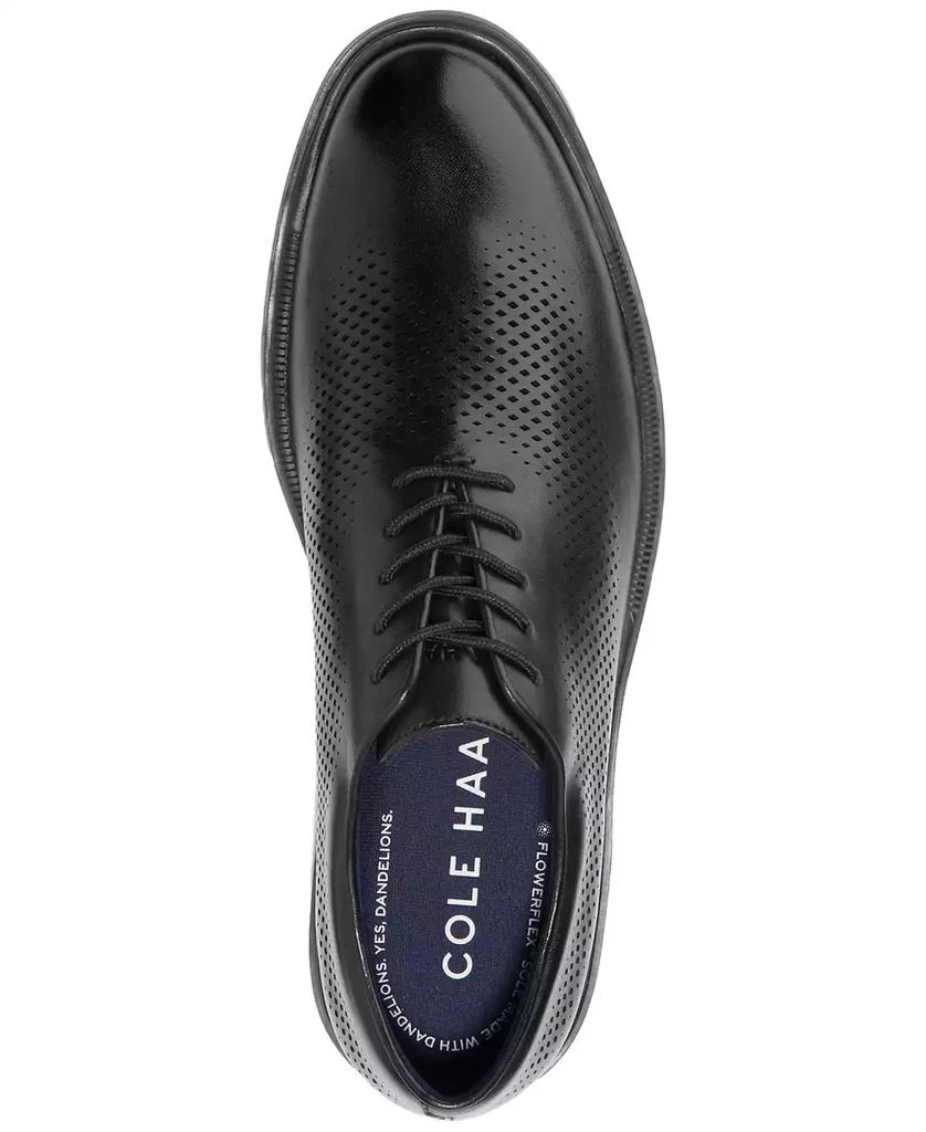 Cole Haan Men's GrandFlex Dress Laser Oxford Shoe 4