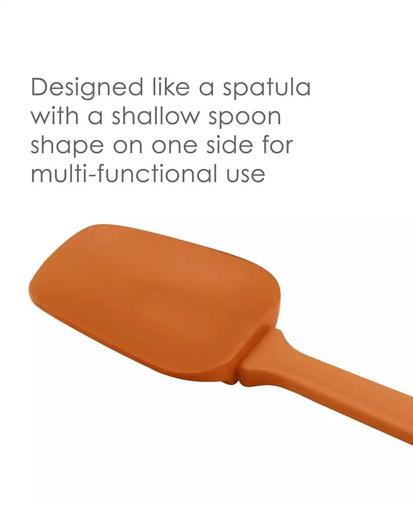 Rachael Ray Yum-o! 4-Pc. Bakeware Oven Lovin' Nonstick Muffin and Cupcake Making Set 5