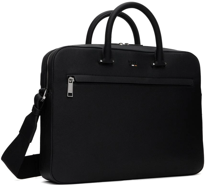 Hugo Boss Black Ray Briefcase 2