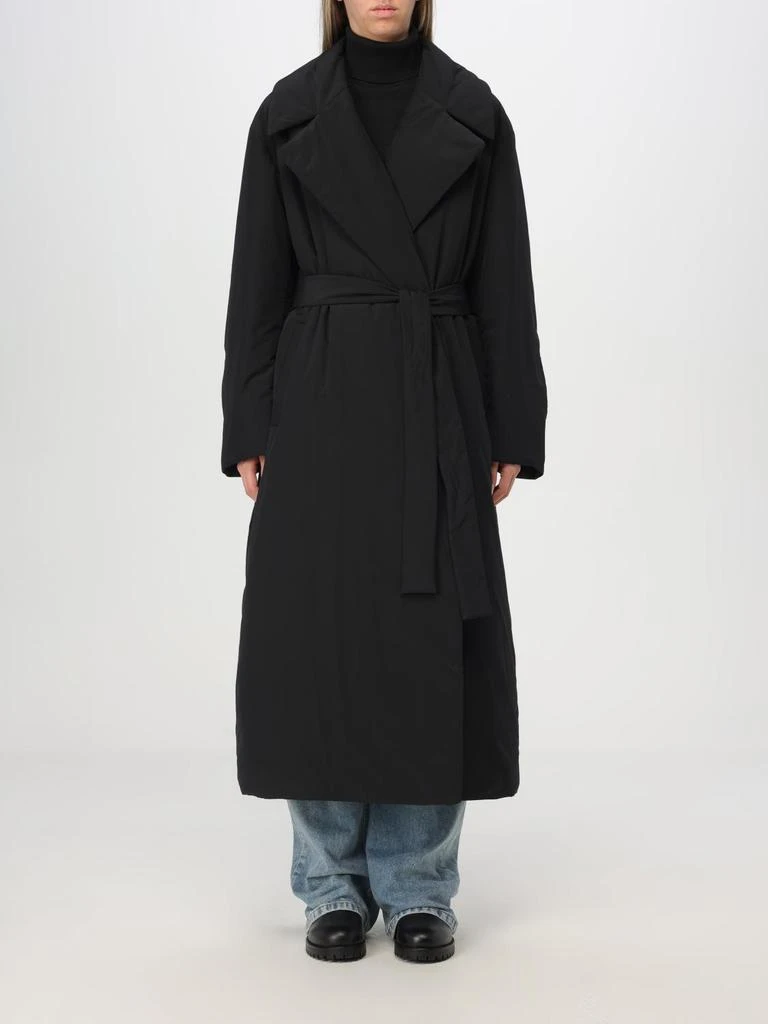 Hugo Boss Coat woman Boss 1
