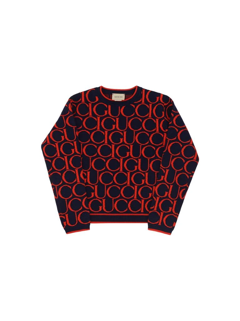 Gucci Sweater for Boy 1