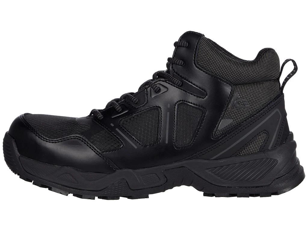 ACE Work Boots Defender Mid NCT 4