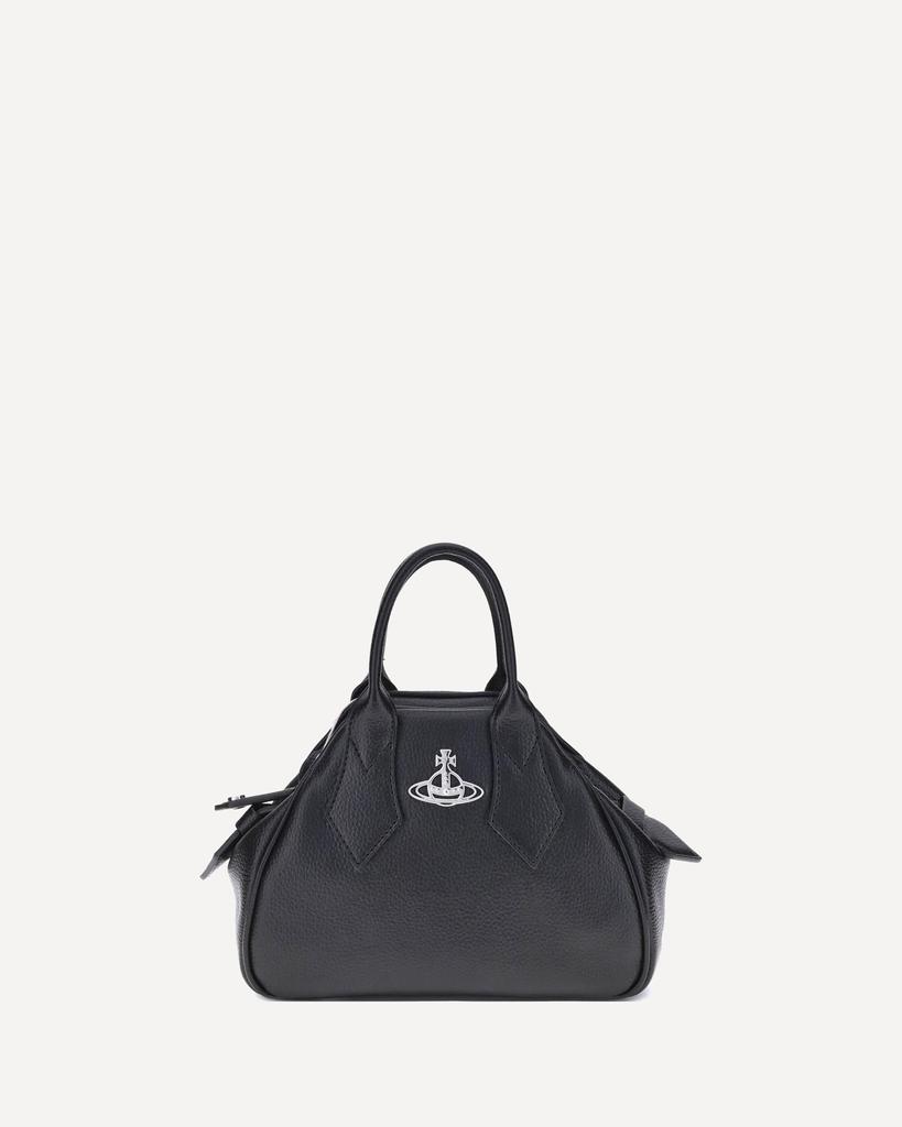 ☆【Vivienne Westwood】☆SMALL YASMINE SAFFIANO TOTEBAG☆ Vivienne Westwood Yasmine Small Bag - Tote Bags - Compare